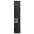 Dell Optiplex 3040 Micro, černá_1374324412