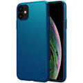Nillkin Super Frosted zadní kryt pro iPhone 11, modrá_2033837939