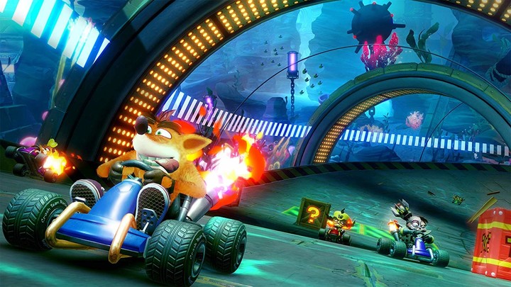 Crash Team Racing: Nitro Fueled (Xbox ONE)_865611495