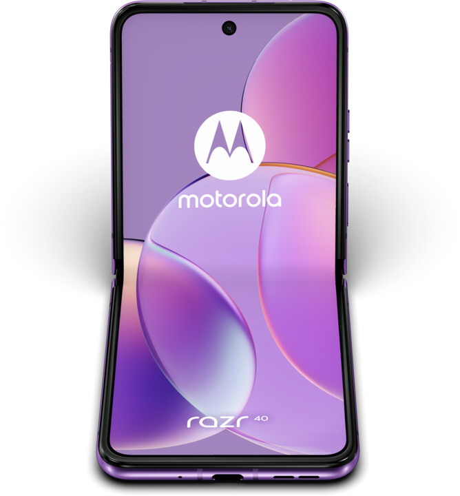 Motorola RAZR 40, 8GB/256GB, Summer Lilac_1740943487