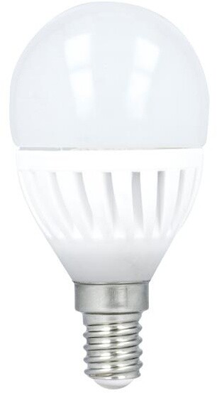Forever žárovka G45 E14, LED, 10W, 3000K, teplá bílá_440653229
