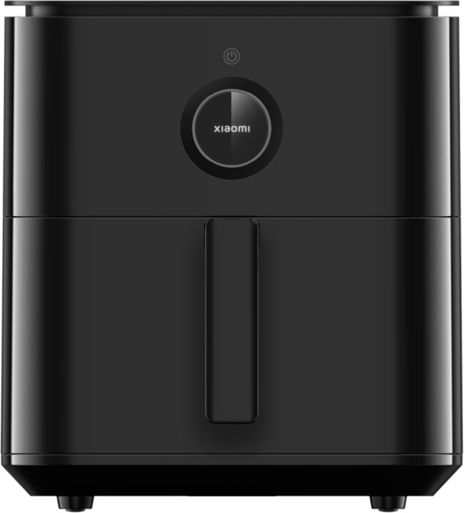 Xiaomi Smart Air Fryer 6,5l (black)_1360467597