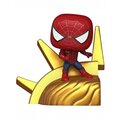 Figurka Funko POP! Spider-Man: No Way Home - Spider-Man (Deluxe 1183)_286916587
