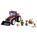 LEGO® City 60287 Traktor, 148 dílků v hodnotě 499 Kč_91431950