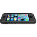 LifeProof nüüd odolné pouzdro pro iPhone 5/5s/SE, černé_1171444452