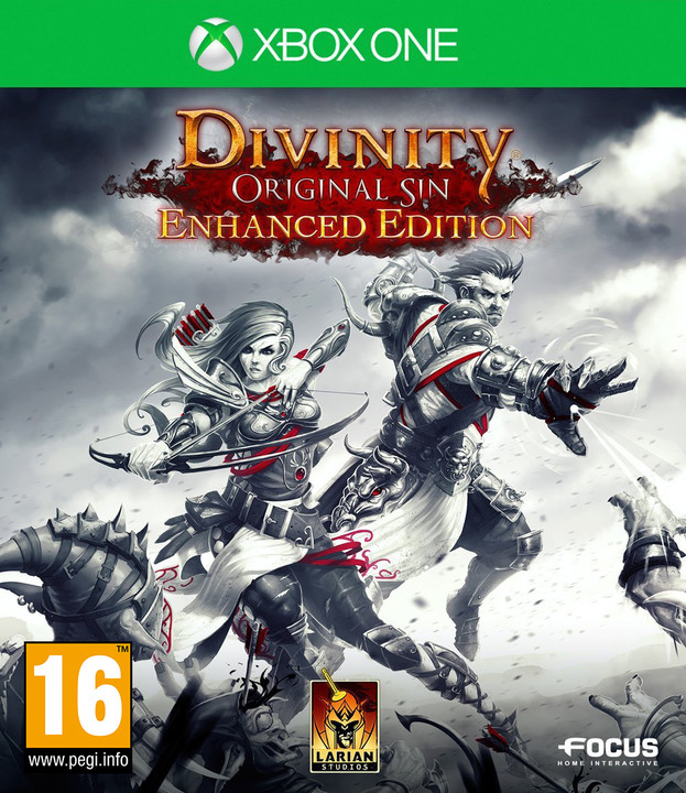 Divinity: Original Sin Enhanced Edition (Xbox ONE)_1360059928