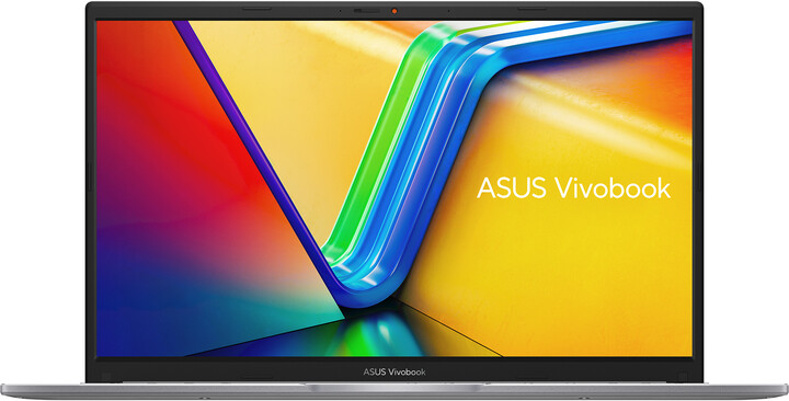 ASUS Vivobook 15 (X1504), stříbrná_1394059132