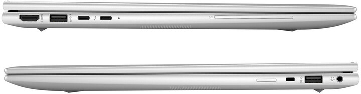 HP EliteBook 860 G10, stříbrná_795310933