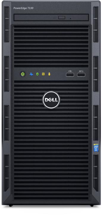 Dell PowerEdge T130 /E3-1220v6/1TB NLSATA/8GB/290W_590211018