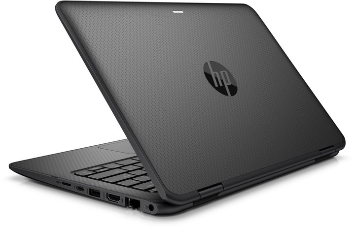 HP ProBook x360 11 G1, šedá_1781408407