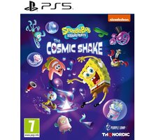 SpongeBob SquarePants : The Cosmic Shake (PS5)_706398141