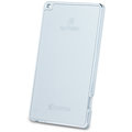 Dual SIM rozšiřovač Devia pro iPhone - stříbrný_1762833824