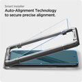 Spigen ochranné sklo Glas.tR AlignMaster pro Samsung Galaxy S21 FE 5G, 2ks_1046526803