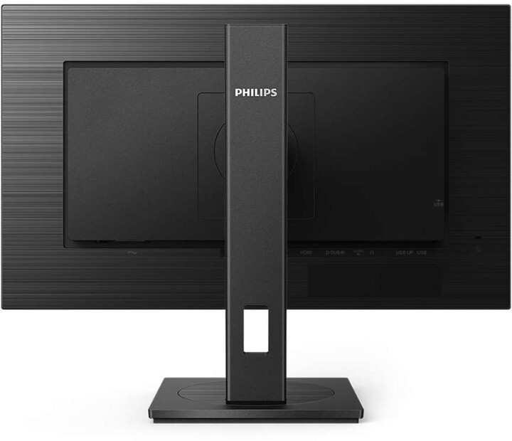 Philips 242B1 - LED monitor 24"
