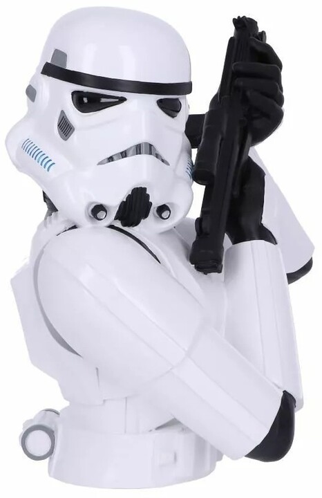 Busta Star Wars - Stormtrooper_1714494411