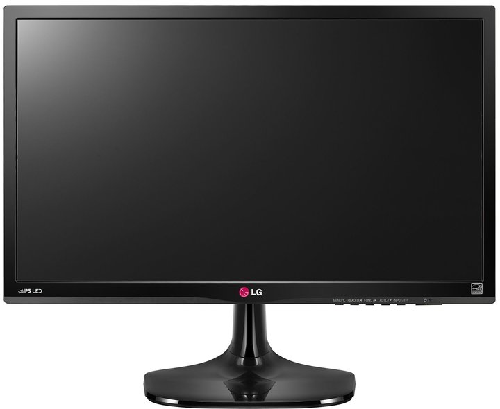LG 22MP55HQ-P - LED monitor 22&quot;_463695045