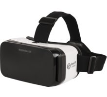 BeeVR - brýle pro virtuální realitu Moonraker_1234956373