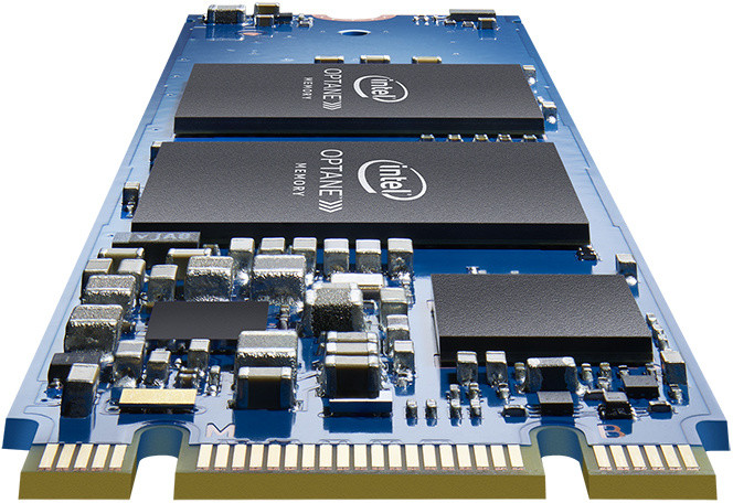 Intel Optane Memory, M.2 - 32GB_660872479