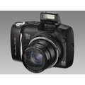 Canon PowerShot SX110 IS černý_325470978