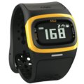 MIO Alpha 2 sportovní hodinky BT, žlutá