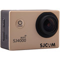 SJCAM SJ4000 WiFi, zlatá_306650608