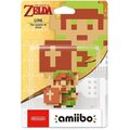 Figurka Amiibo Zelda - Link 8bit - The Legend of Zelda_559570775