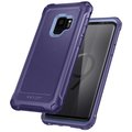 Spigen Pro Guard pro Samsung Galaxy S9, deep purple_643296454