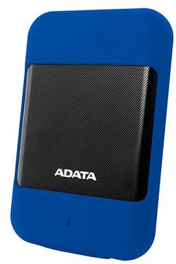 ADATA HD700 - 1TB, modrá_67556299