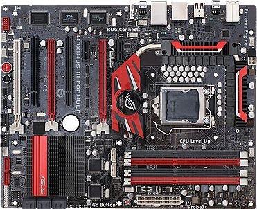 ASUS Maximus III Formula - Intel P55_2037413652