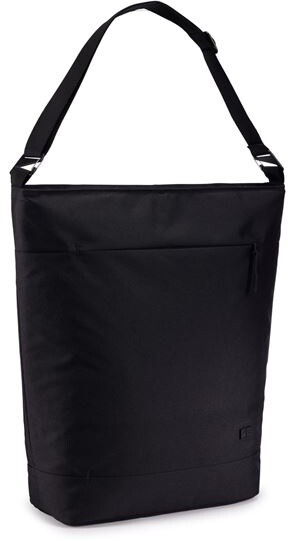 CaseLogic dámská taška/batoh na notebook Invigo Eco, černá_2059982321
