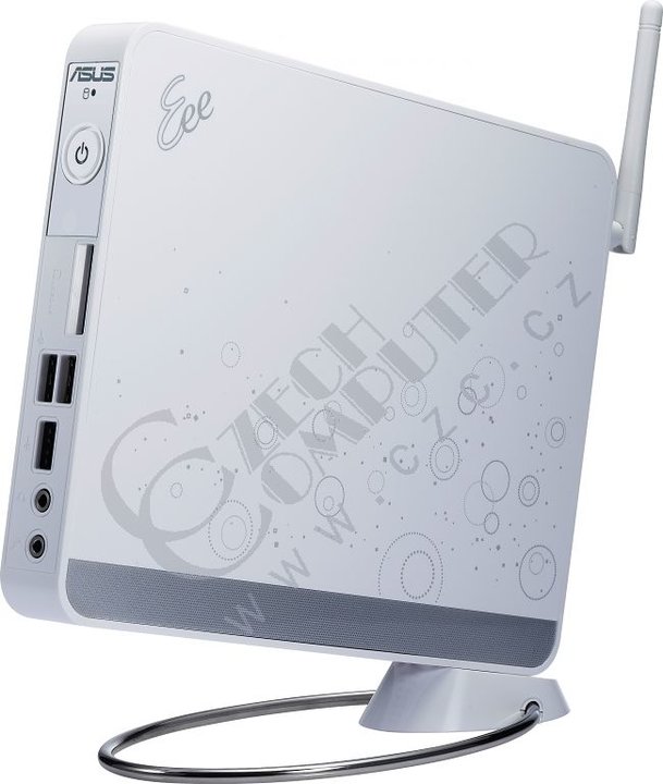 Asus eeebox pc eb1012p обзор