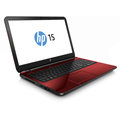 HP 15-g507nc, červená_948350409
