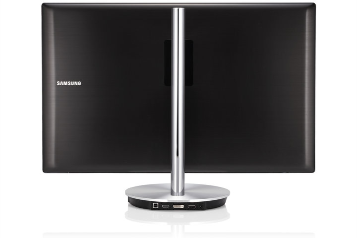 Samsung SyncMaster S27B970D - LED monitor 27&quot;_2051120316