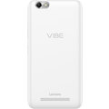 Lenovo Vibe C 5&quot; - 8GB, LTE, bílá_398574796