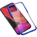 BASEUS Shining Series gelový ochranný kryt pro Apple iPhone 11 Pro, modrá_49242248