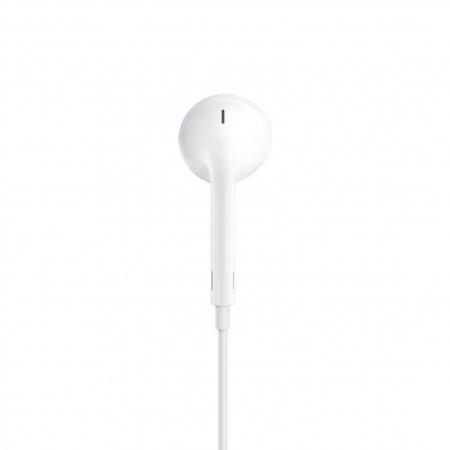Apple EarPods, USB-C, bílá_1813575175
