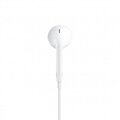 Apple EarPods, USB-C, bílá_1813575175