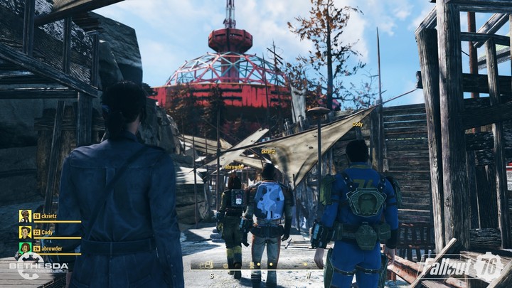 Fallout 76 (Xbox ONE) - elektronicky_2091358296