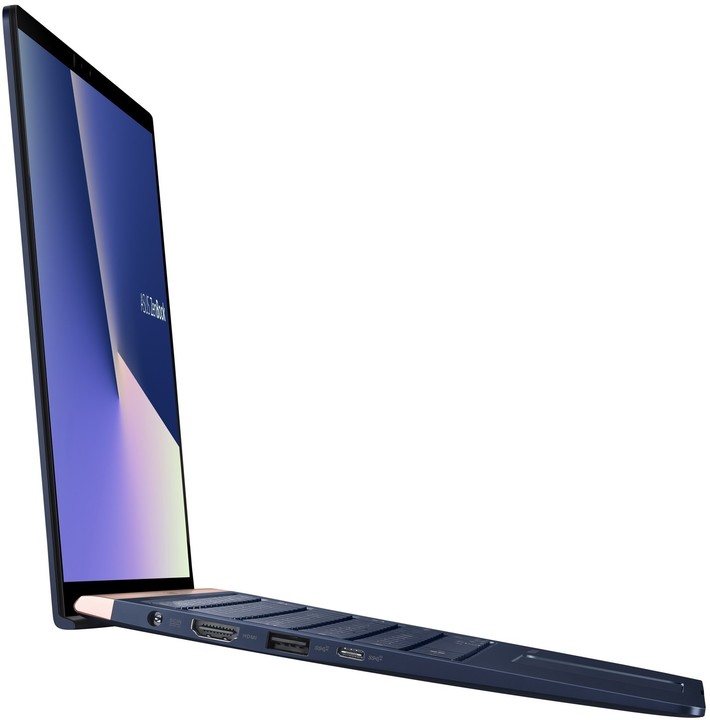 ASUS ZenBook 14 UX433FN, modrá_1838288451