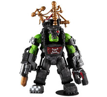 Figurka Warhammer 40k - Ork Big Mek_216220572
