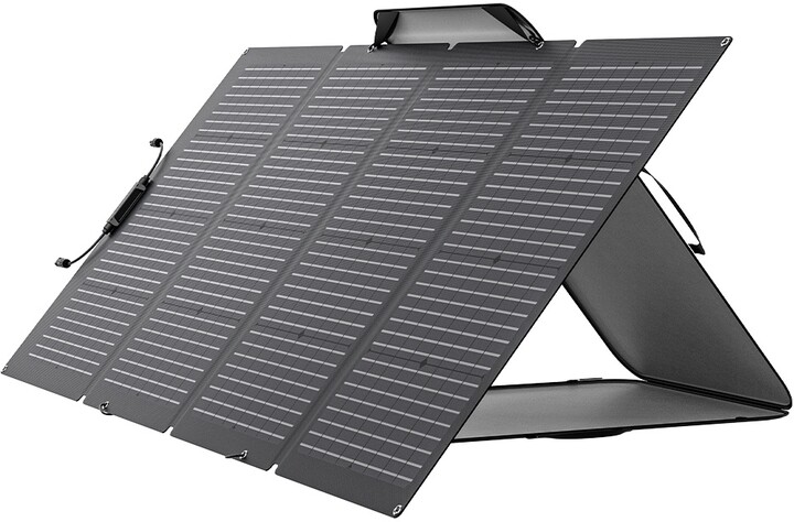 EcoFlow solární panel 220W_1649369460