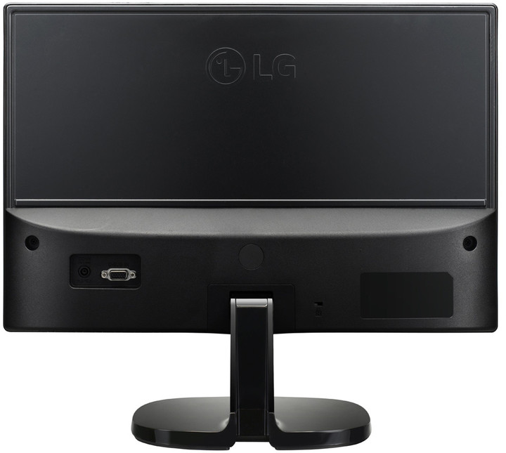 LG 20MP48A-P - LED monitor 20&quot;_1709909034
