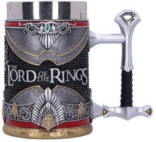 Korbel Lord of the Rings - Aragorn_435836313