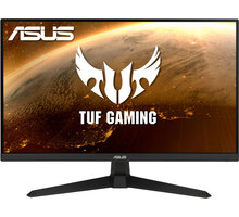 ASUS TUF Gaming VG277Q1A - LED monitor 27" Poukaz 200 Kč na nákup na Mall.cz + O2 TV HBO a Sport Pack na dva měsíce