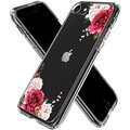Spigen pouzdro Ciel Cecile pro iPhone 7/8/SE (2020), red floral_947963708