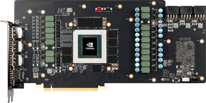 MSI GeForce RTX 3080 GAMING Z TRIO 10G LHR, 10GB GDDR6X_340962897