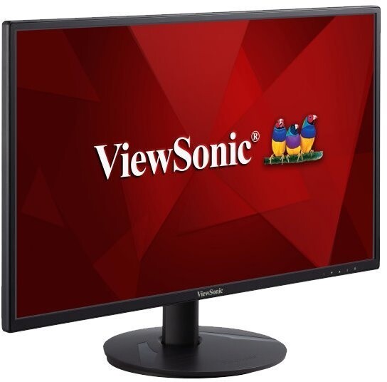 Viewsonic VA2718-SH - LED monitor 27"