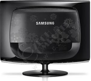 Samsung SyncMaster 2033SW černý - LCD monitor 20&quot;_841307028