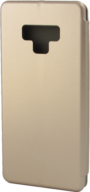 EPICO ochranné pouzdro pro Samsung Galaxy Note 9 WISPY, zlaté_860170726
