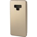 EPICO ochranné pouzdro pro Samsung Galaxy Note 9 WISPY, zlaté_860170726